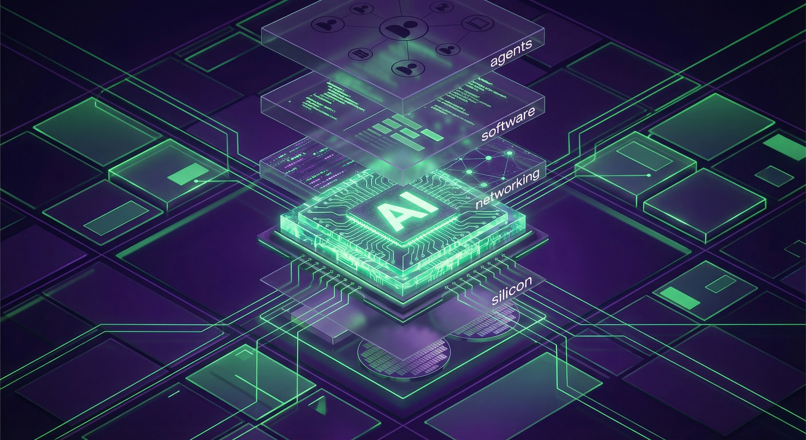 The $1 Trillion Misdirection — NVIDIA GTC 2026 Analysis